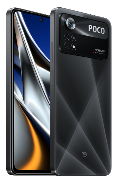 poco x4 pro 5g global